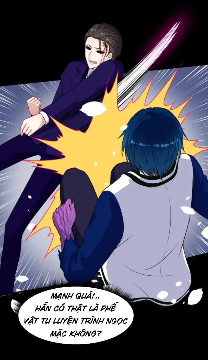 Ma Tôn Trông Trẻ Chapter 131 - 38