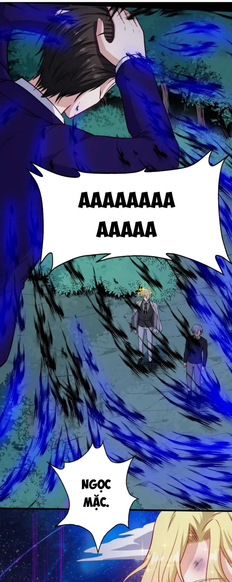 Ma Tôn Trông Trẻ Chapter 131 - 49