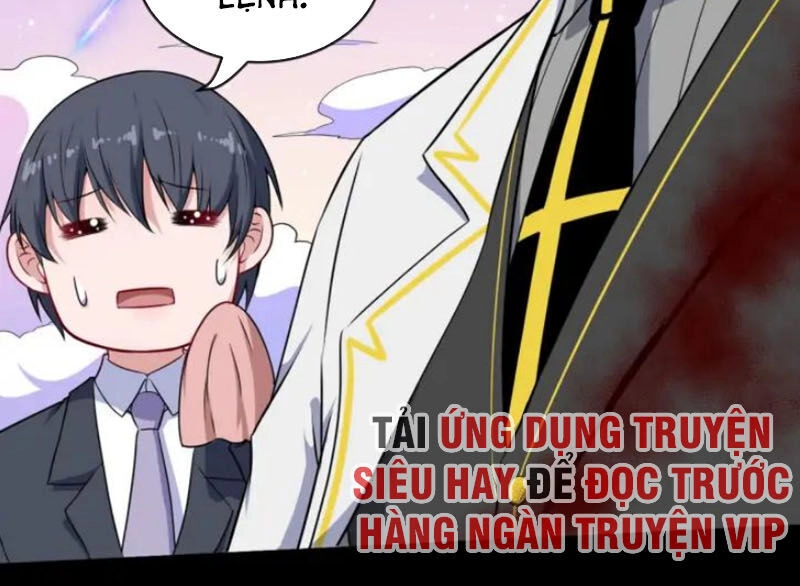 Ma Tôn Trông Trẻ Chapter 132 - 2