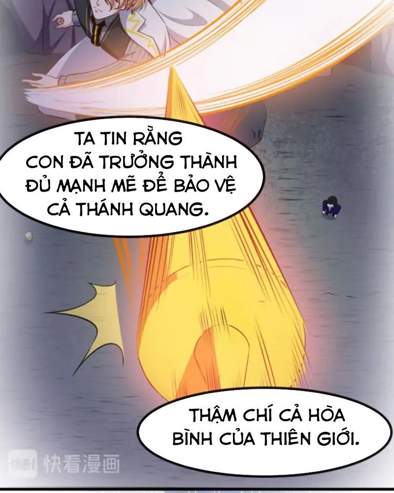 Ma Tôn Trông Trẻ Chapter 132 - 16