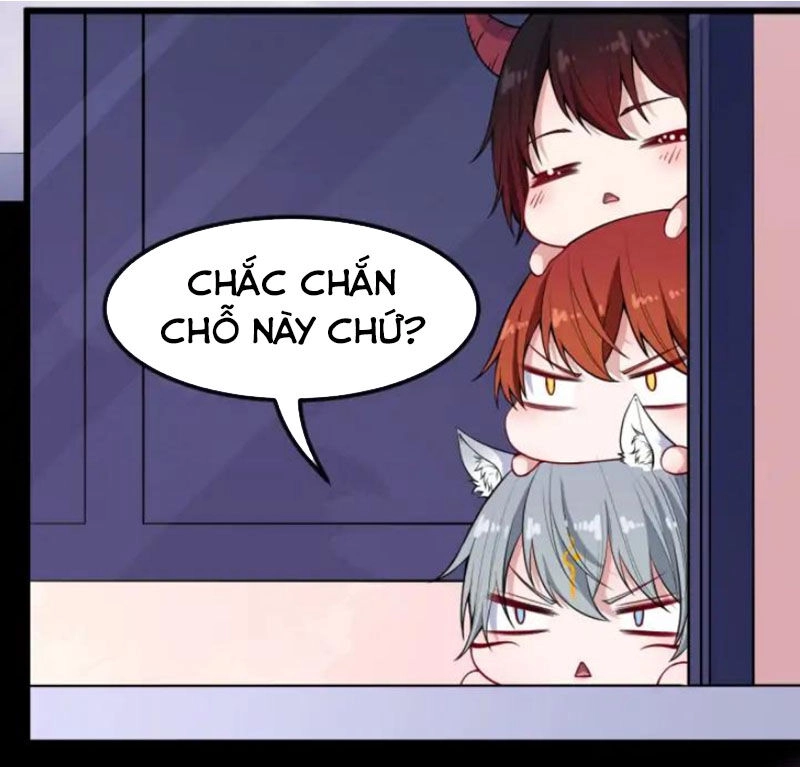 Ma Tôn Trông Trẻ Chapter 132 - 31