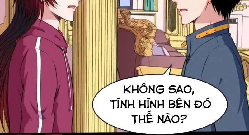 Ma Tôn Trông Trẻ Chapter 132 - 44