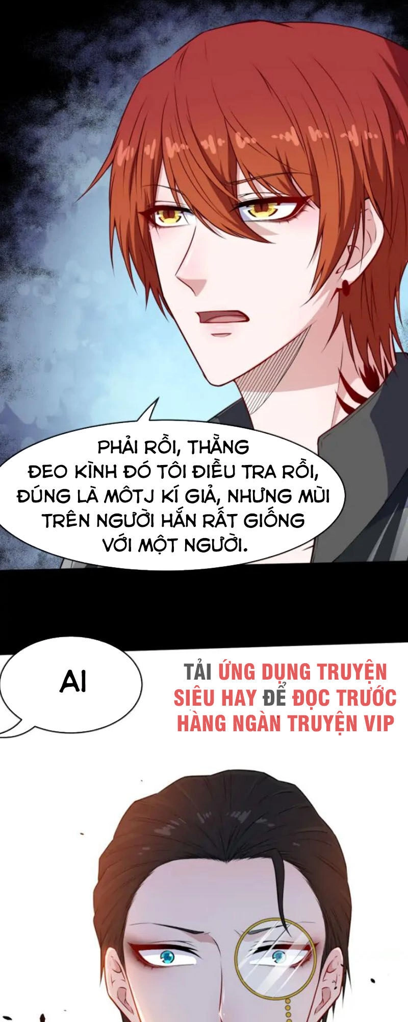 Ma Tôn Trông Trẻ Chapter 132 - 48