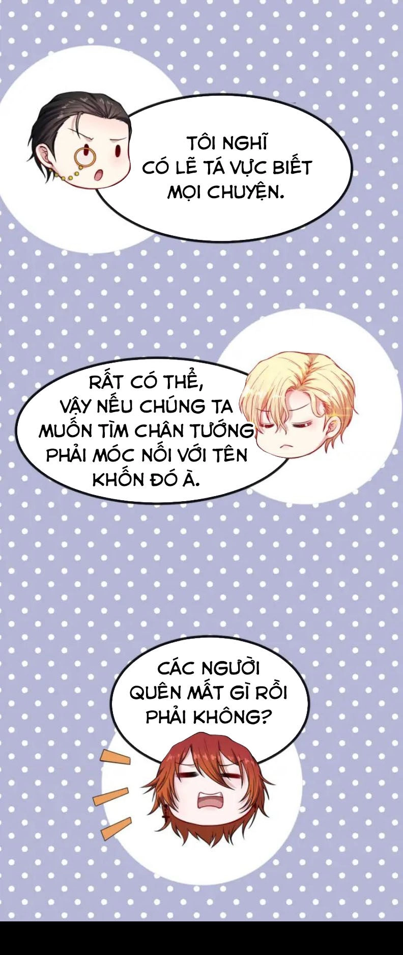 Ma Tôn Trông Trẻ Chapter 133 - 10