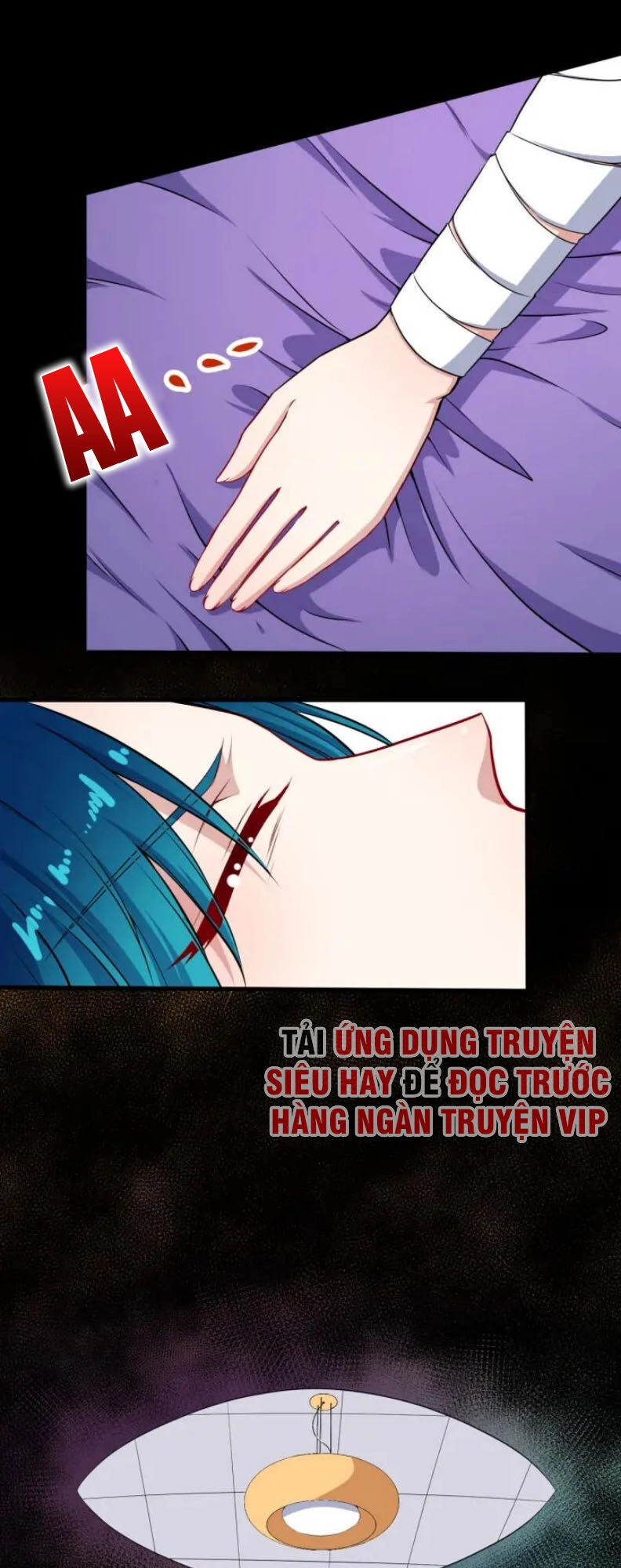 Ma Tôn Trông Trẻ Chapter 133 - 17