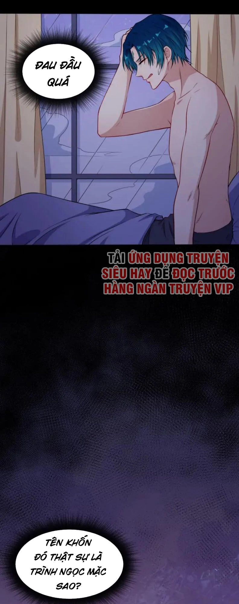 Ma Tôn Trông Trẻ Chapter 133 - 19