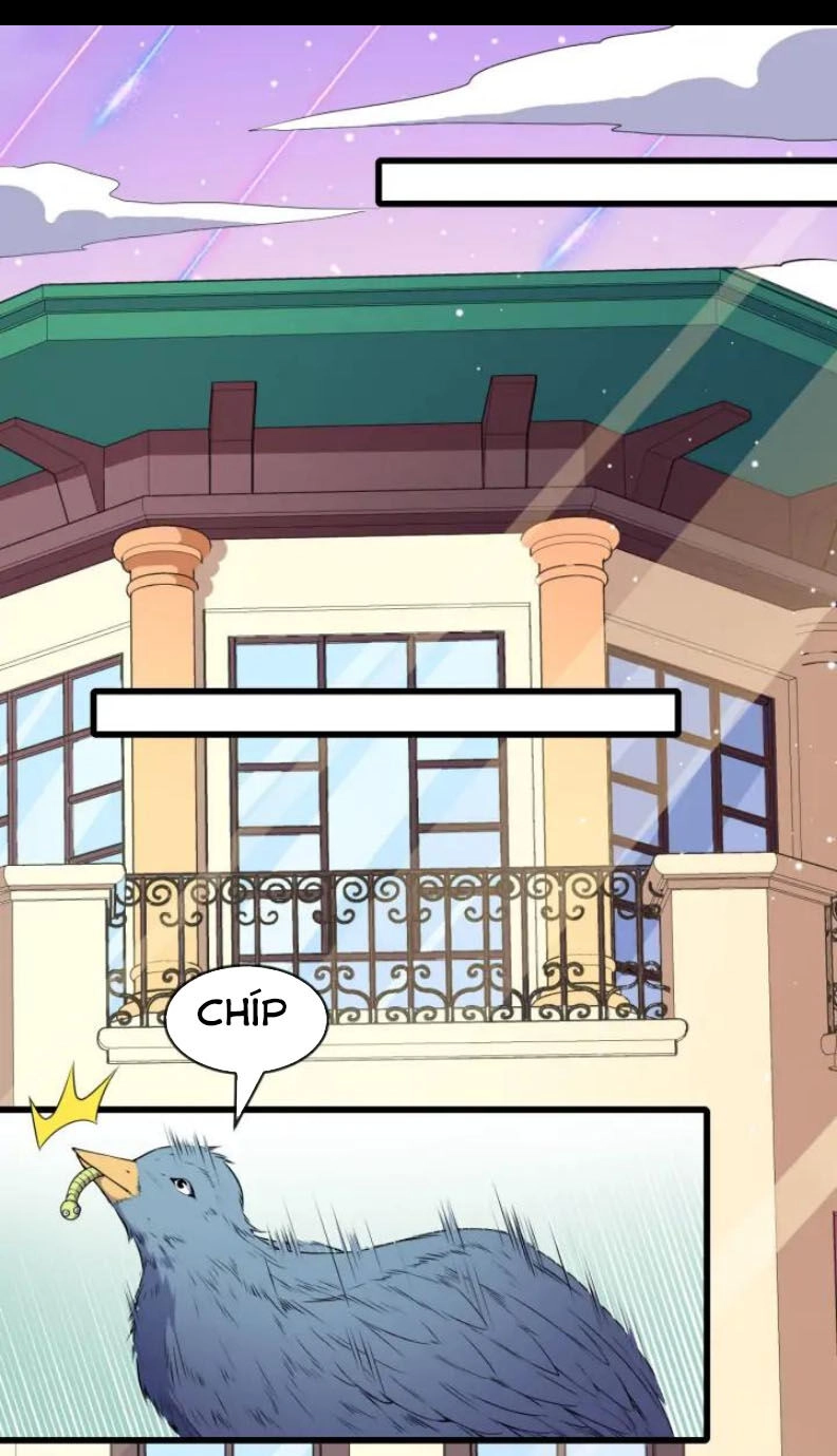 Ma Tôn Trông Trẻ Chapter 133 - 24