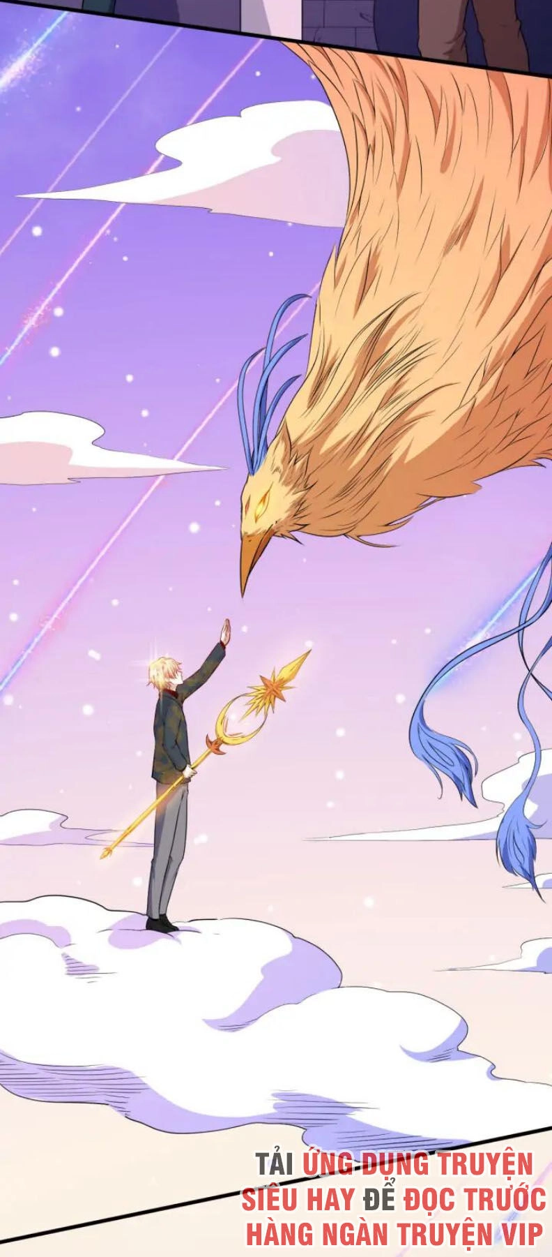 Ma Tôn Trông Trẻ Chapter 133 - 47