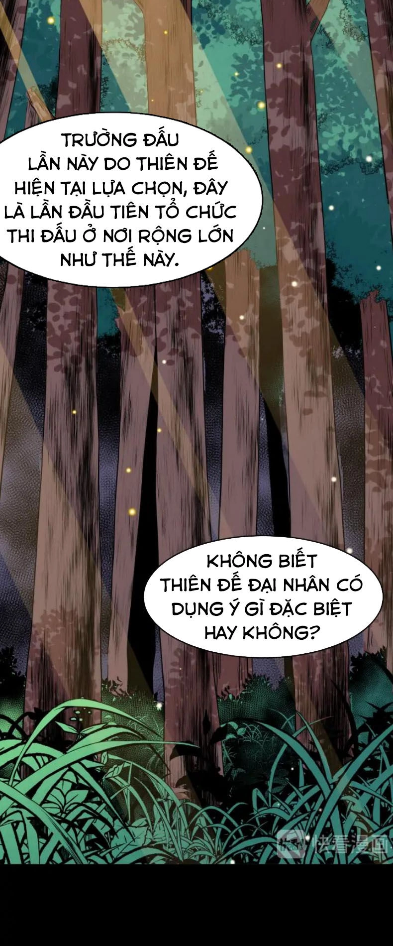 Ma Tôn Trông Trẻ Chapter 134 - 4