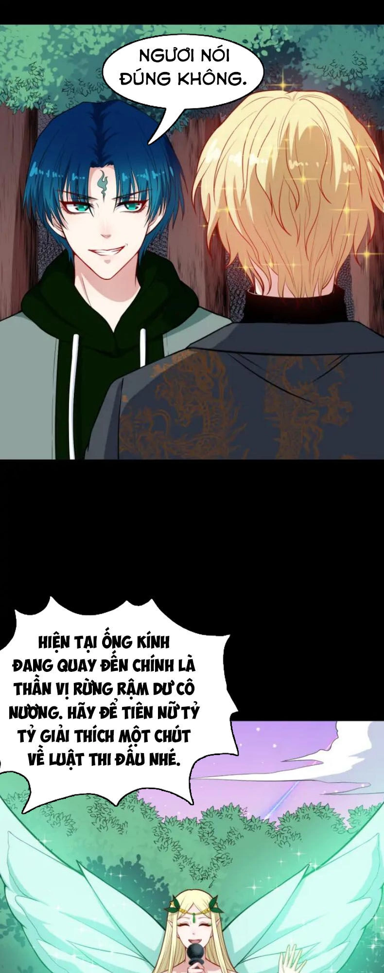 Ma Tôn Trông Trẻ Chapter 134 - 15