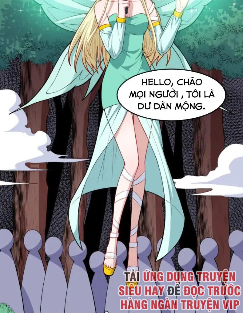 Ma Tôn Trông Trẻ Chapter 134 - 16