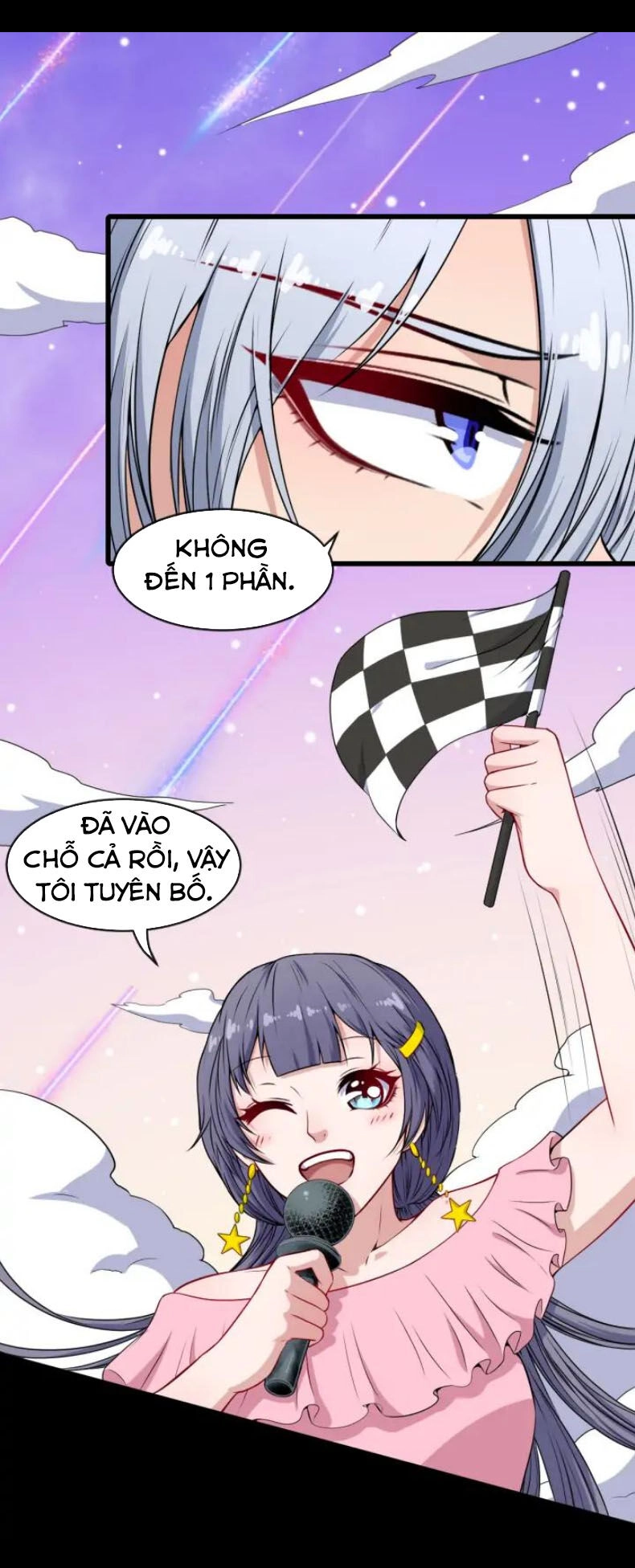 Ma Tôn Trông Trẻ Chapter 134 - 22