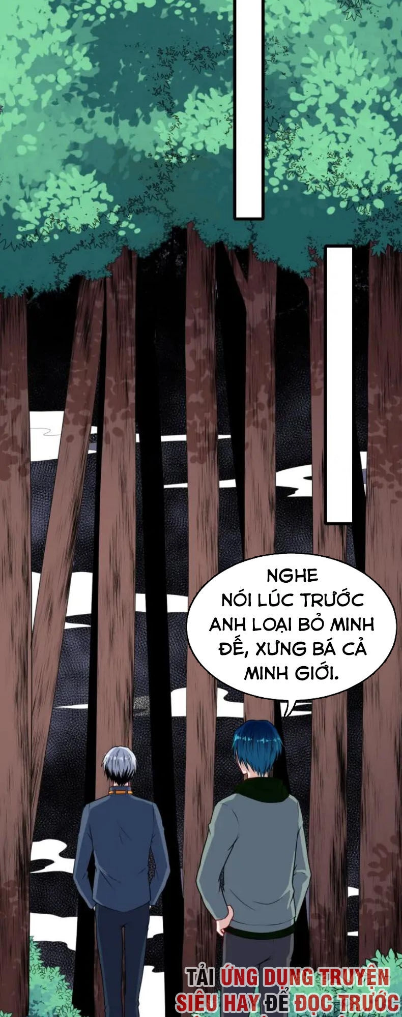 Ma Tôn Trông Trẻ Chapter 134 - 27