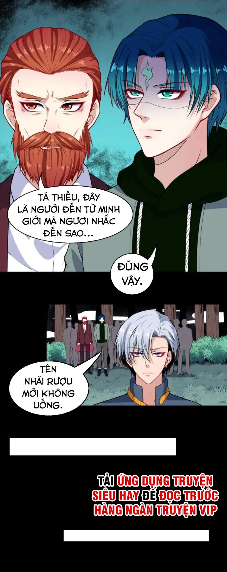 Ma Tôn Trông Trẻ Chapter 134 - 30