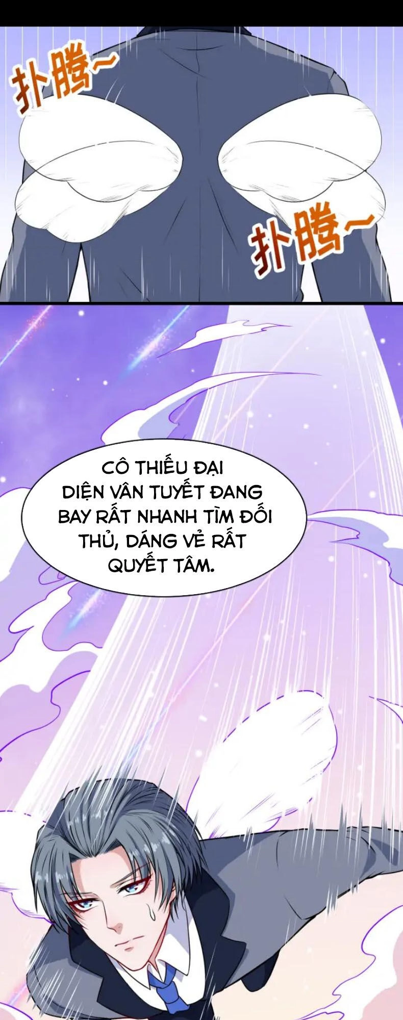 Ma Tôn Trông Trẻ Chapter 134 - 31