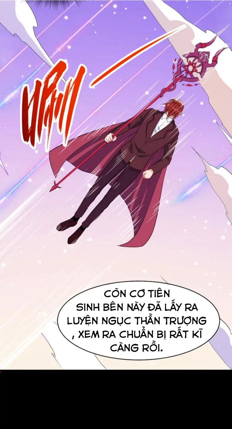 Ma Tôn Trông Trẻ Chapter 134 - 34