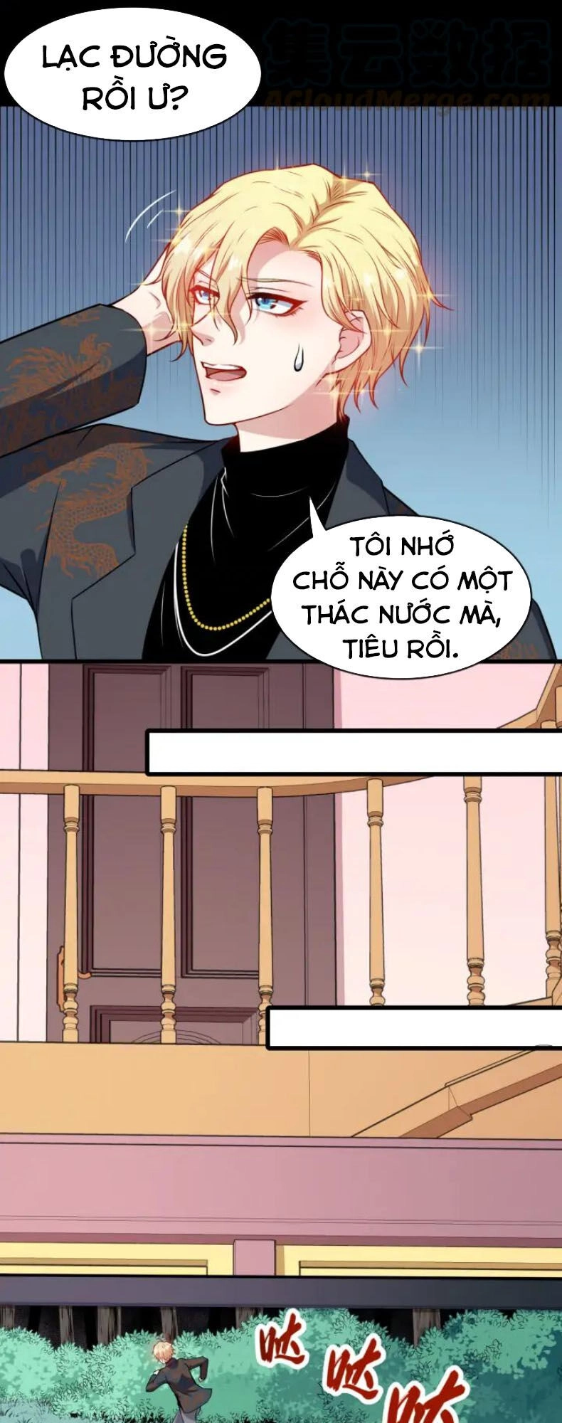 Ma Tôn Trông Trẻ Chapter 134 - 37