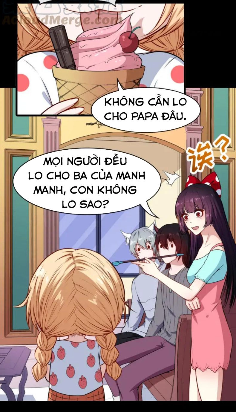 Ma Tôn Trông Trẻ Chapter 134 - 41