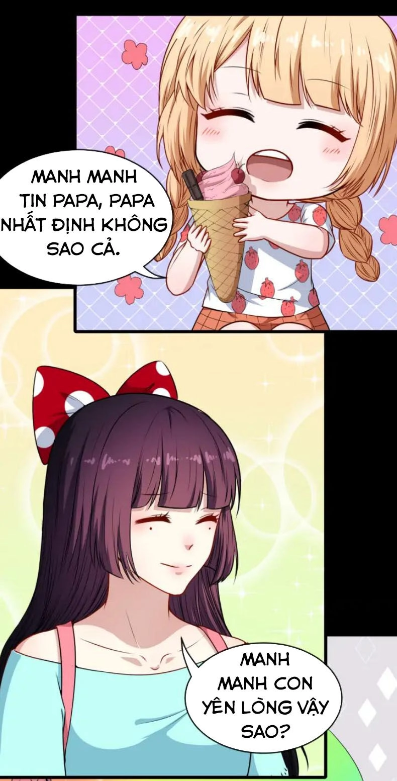 Ma Tôn Trông Trẻ Chapter 134 - 42