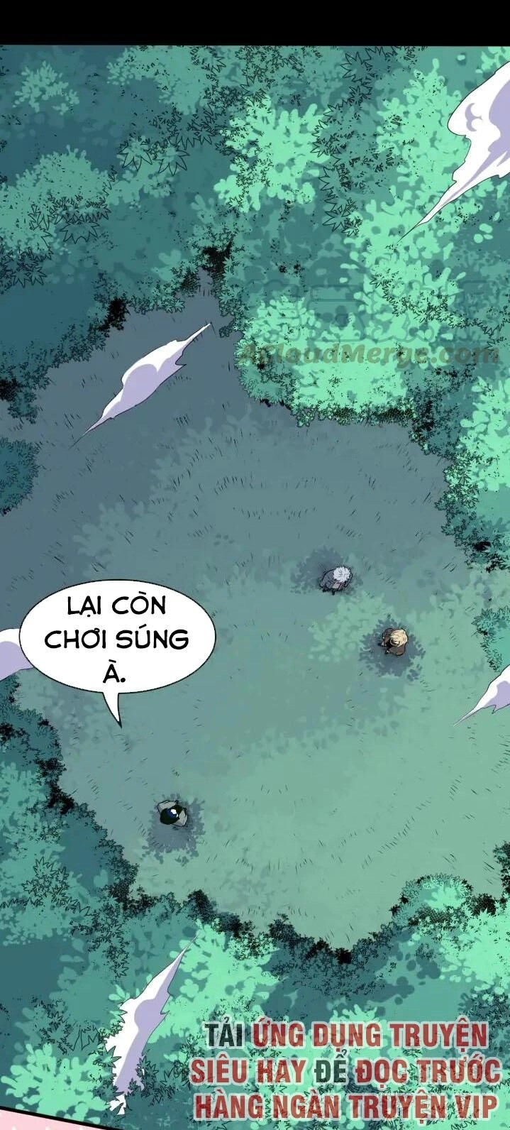 Ma Tôn Trông Trẻ Chapter 136 - 1