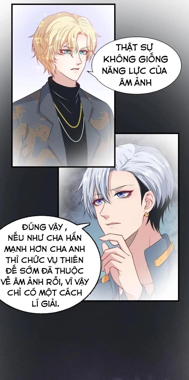 Ma Tôn Trông Trẻ Chapter 136 - 6