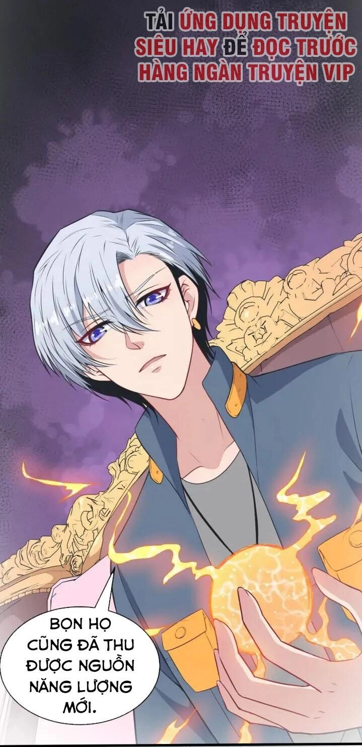 Ma Tôn Trông Trẻ Chapter 136 - 7