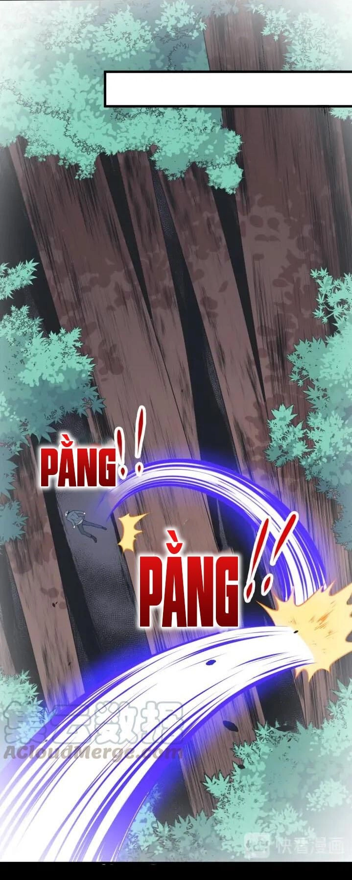 Ma Tôn Trông Trẻ Chapter 136 - 8