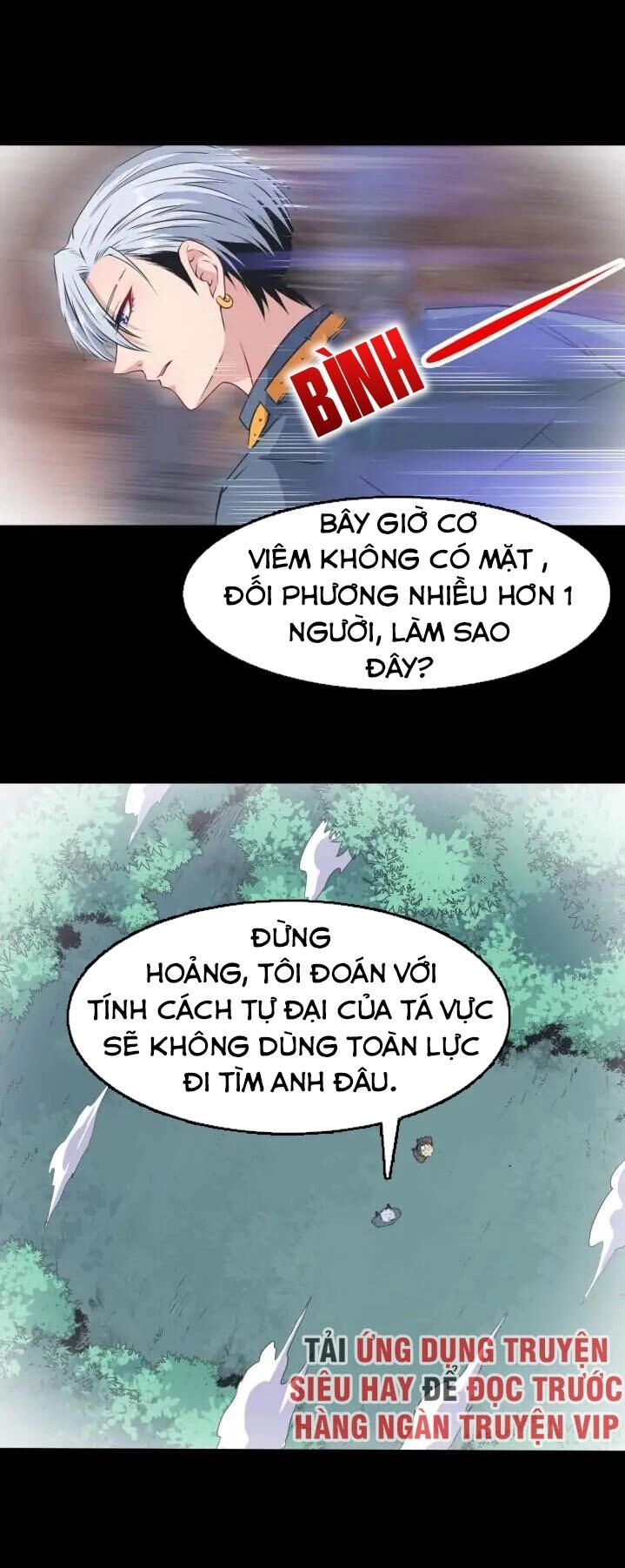 Ma Tôn Trông Trẻ Chapter 136 - 9