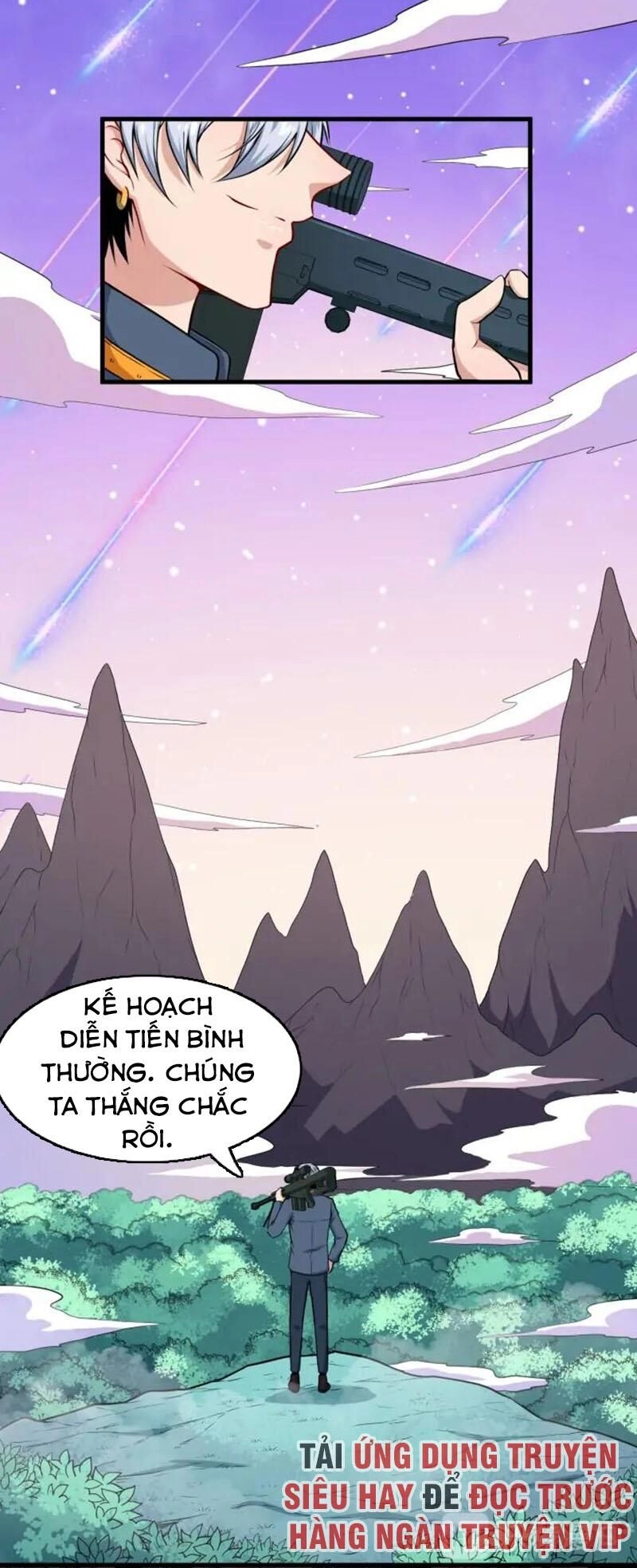 Ma Tôn Trông Trẻ Chapter 136 - 12