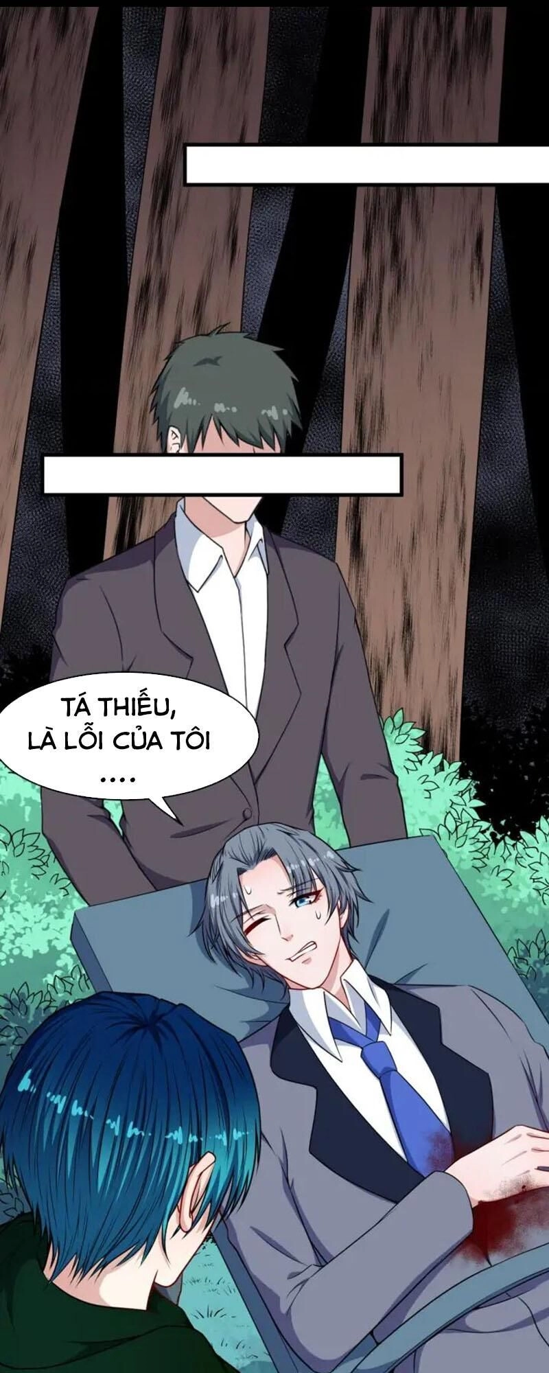 Ma Tôn Trông Trẻ Chapter 136 - 13