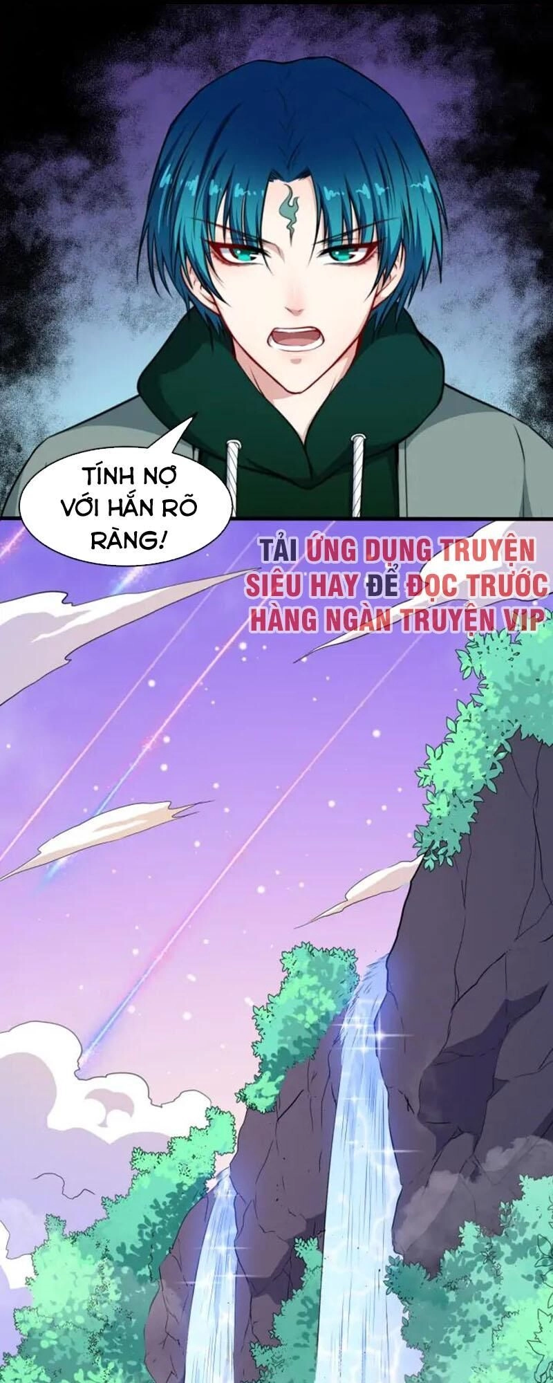 Ma Tôn Trông Trẻ Chapter 136 - 17