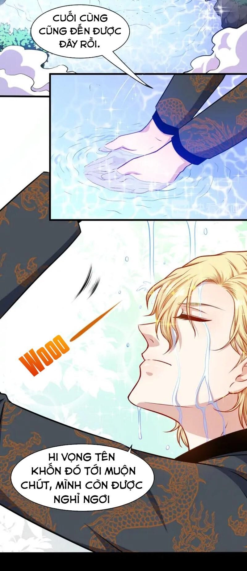 Ma Tôn Trông Trẻ Chapter 136 - 19