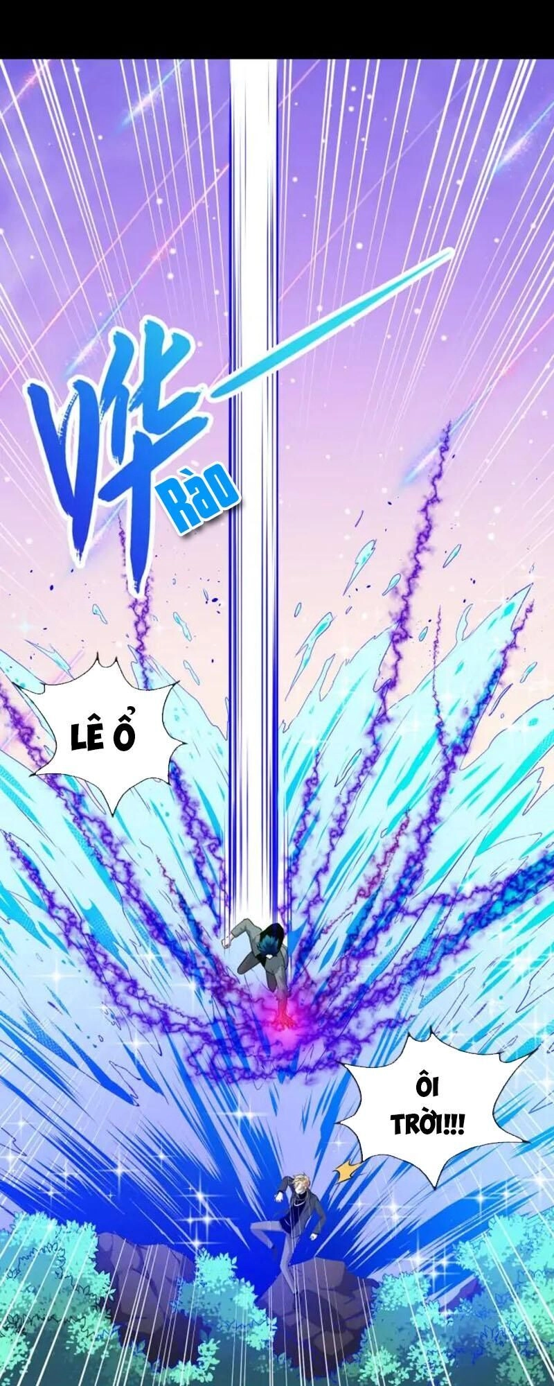 Ma Tôn Trông Trẻ Chapter 136 - 21