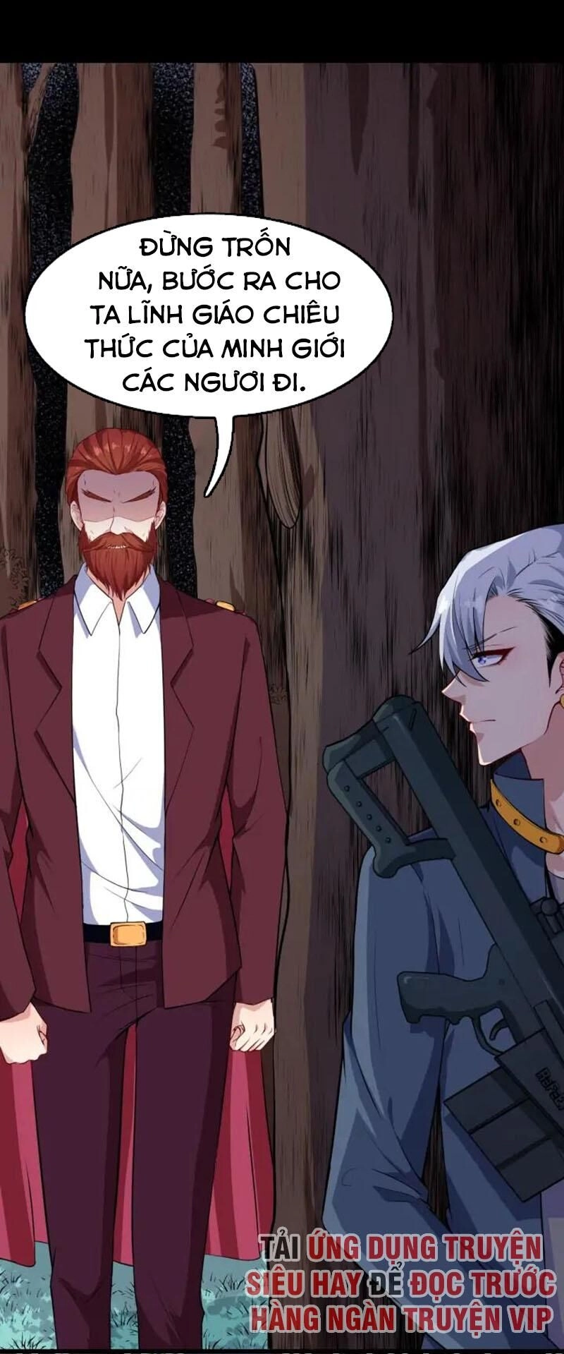 Ma Tôn Trông Trẻ Chapter 136 - 27