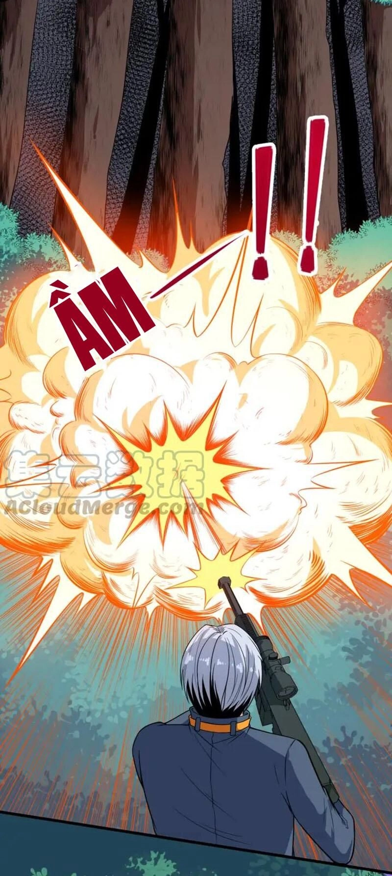 Ma Tôn Trông Trẻ Chapter 136 - 29