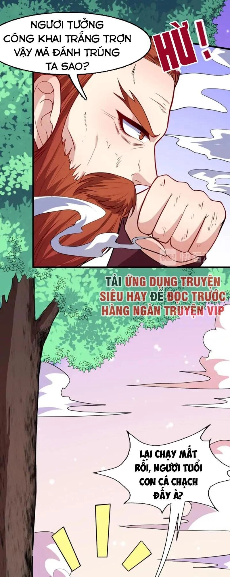 Ma Tôn Trông Trẻ Chapter 136 - 30