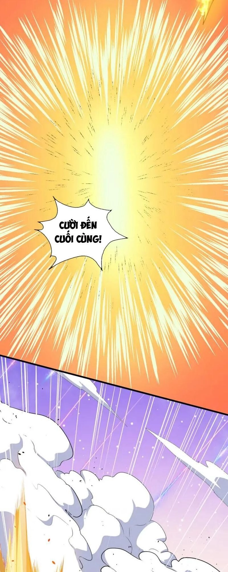 Ma Tôn Trông Trẻ Chapter 136 - 38