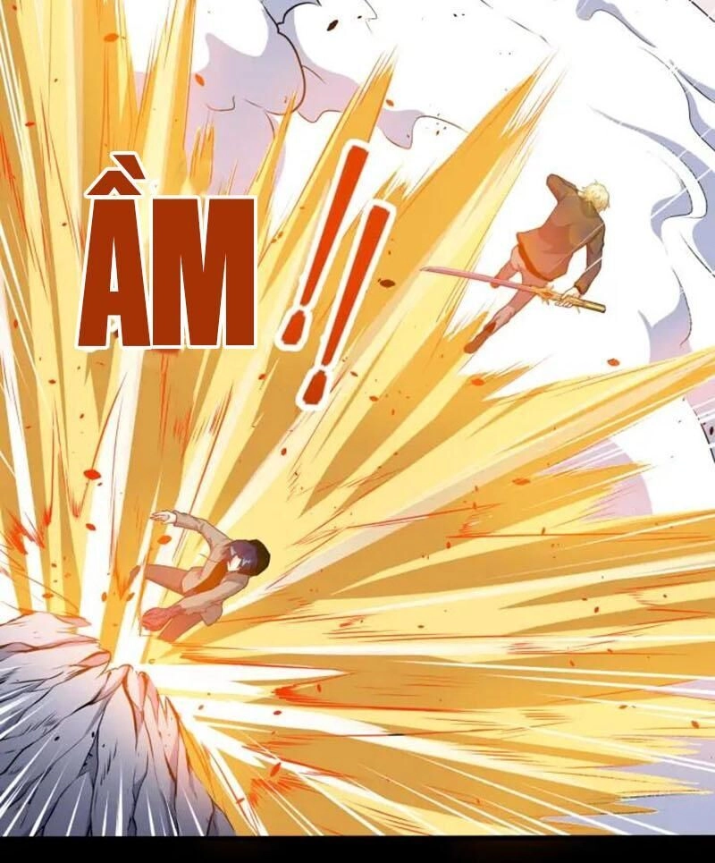 Ma Tôn Trông Trẻ Chapter 136 - 39