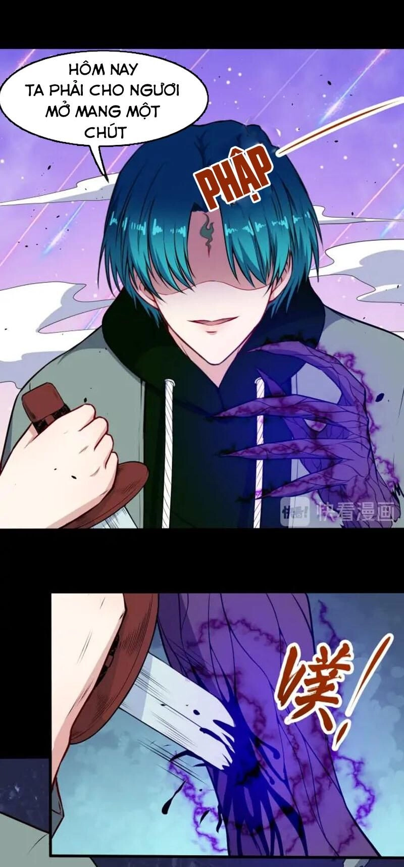 Ma Tôn Trông Trẻ Chapter 136 - 40