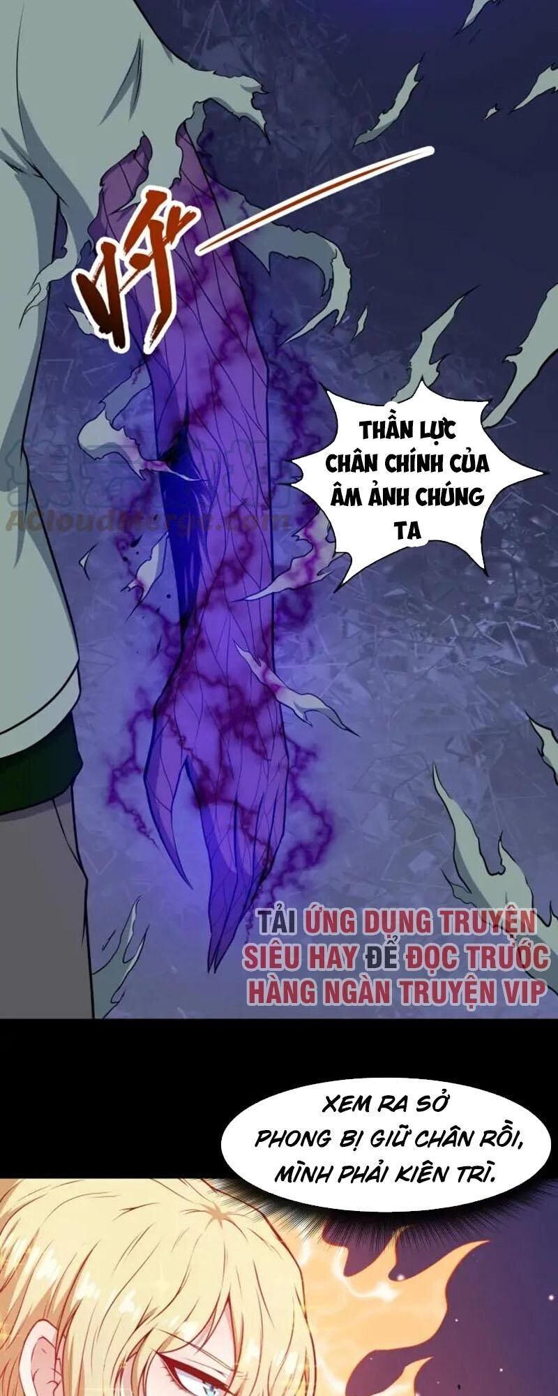 Ma Tôn Trông Trẻ Chapter 136 - 41