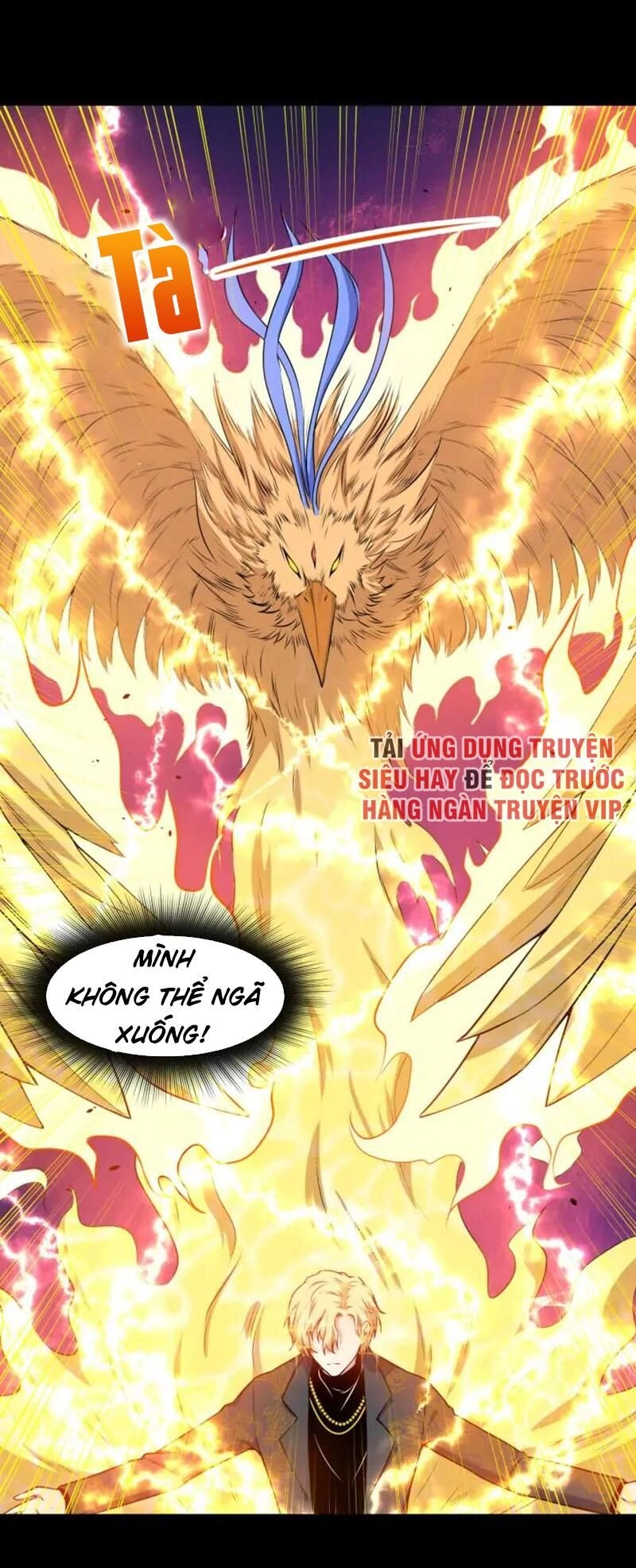 Ma Tôn Trông Trẻ Chapter 136 - 43