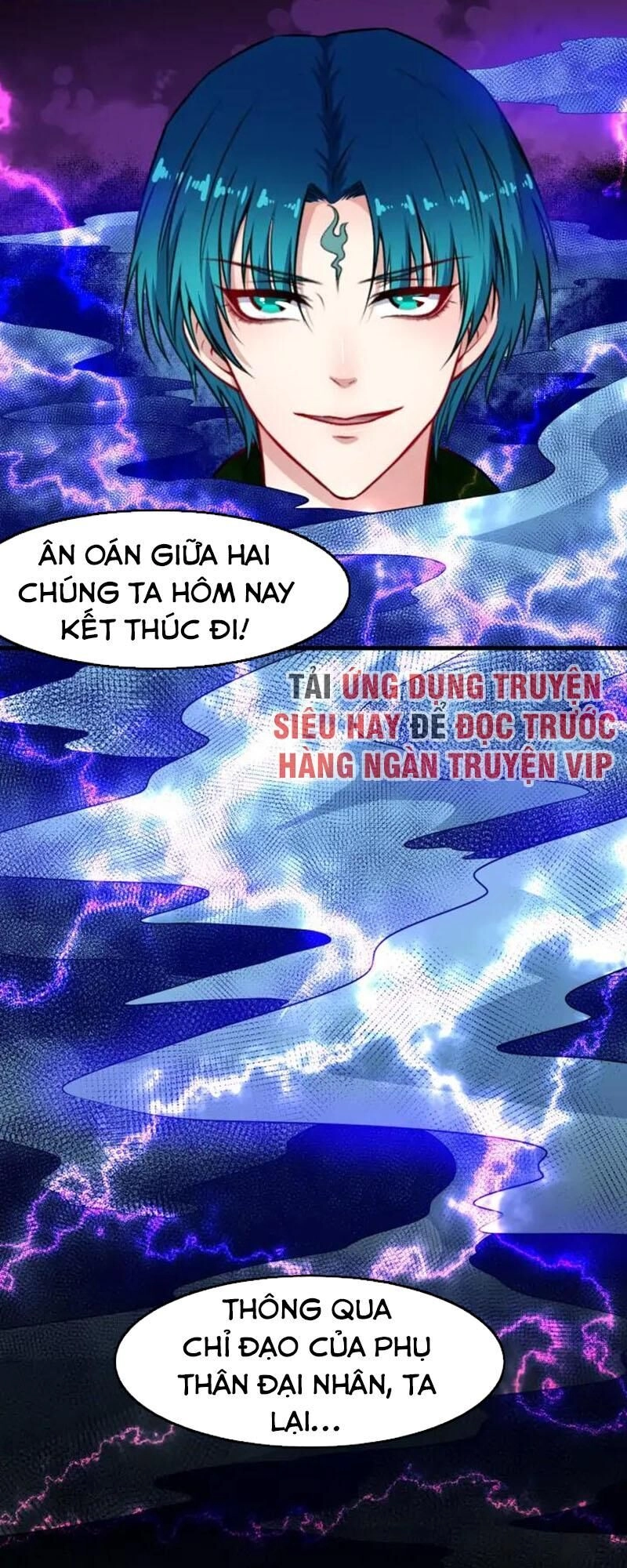Ma Tôn Trông Trẻ Chapter 136 - 46