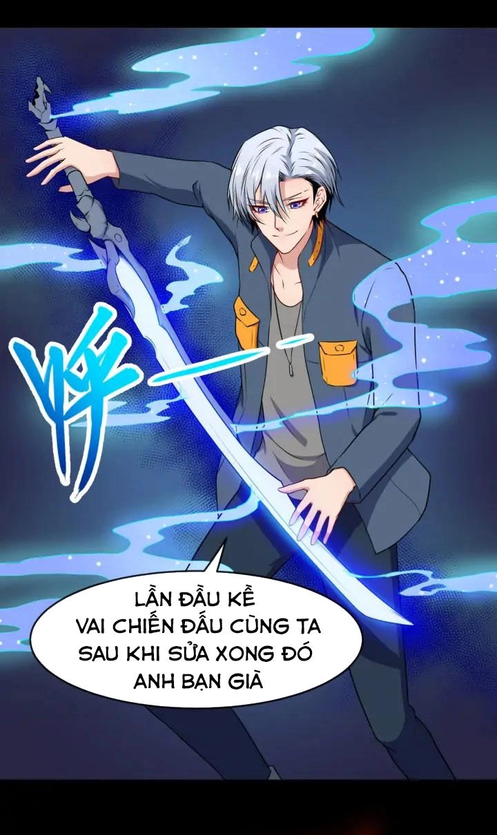 Ma Tôn Trông Trẻ Chapter 137 - 8