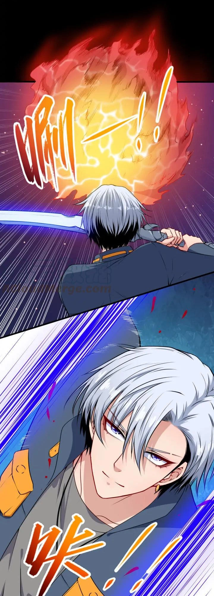 Ma Tôn Trông Trẻ Chapter 137 - 9