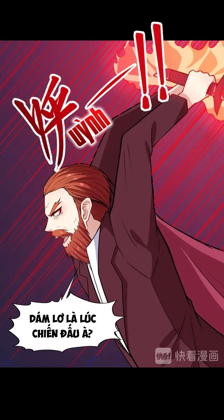 Ma Tôn Trông Trẻ Chapter 137 - 11