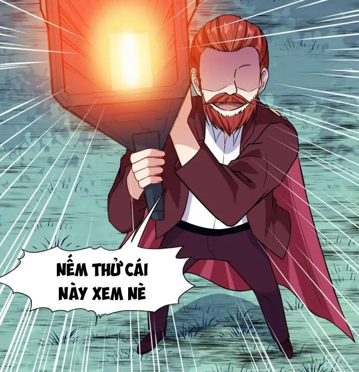 Ma Tôn Trông Trẻ Chapter 137 - 13