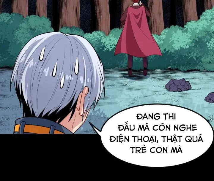 Ma Tôn Trông Trẻ Chapter 137 - 16