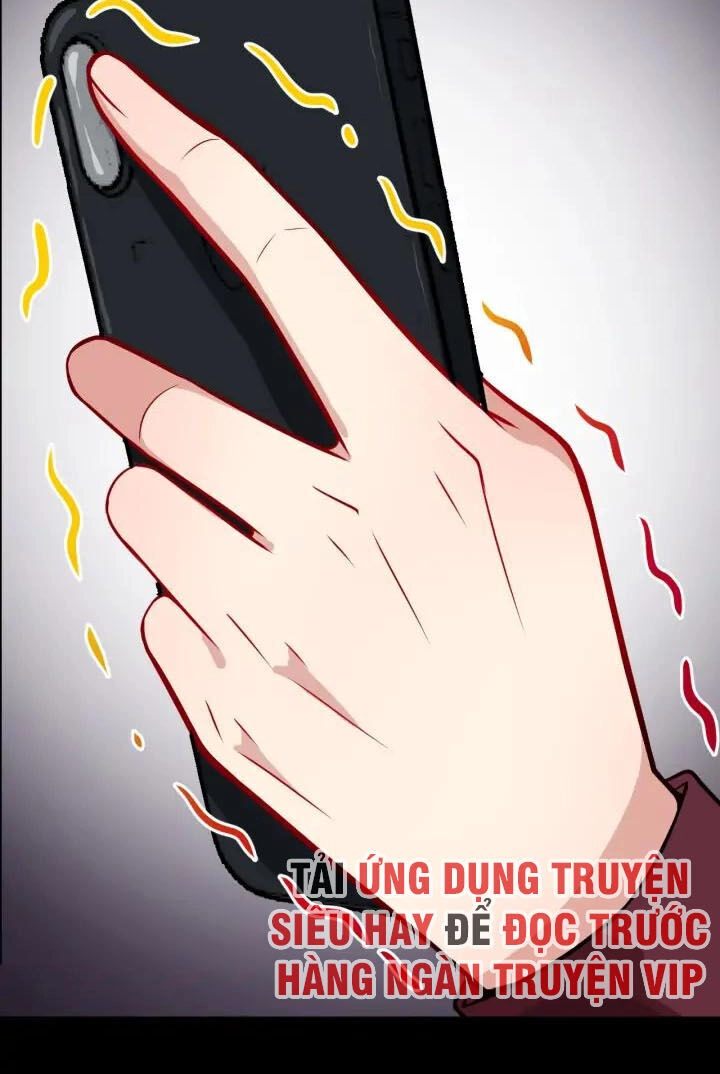 Ma Tôn Trông Trẻ Chapter 137 - 18