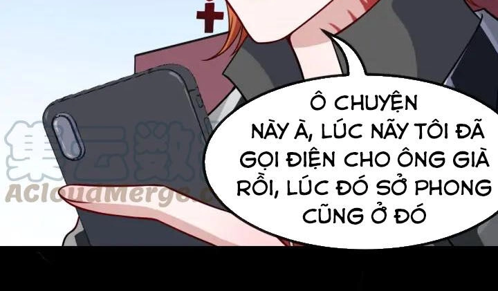 Ma Tôn Trông Trẻ Chapter 137 - 33