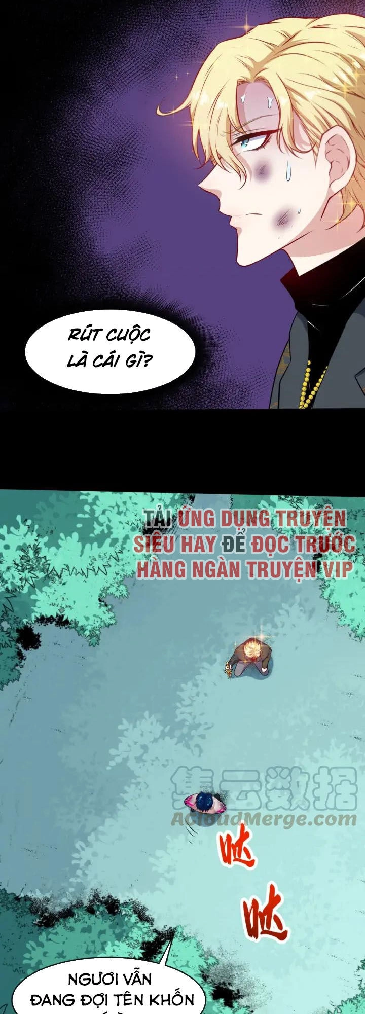 Ma Tôn Trông Trẻ Chapter 138 - 3